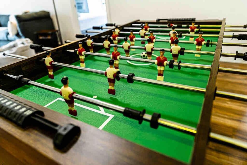 3B Hot Tub, 4Mi From Sequoia, Arcade Games, Foosball Three Rivers Esterno foto