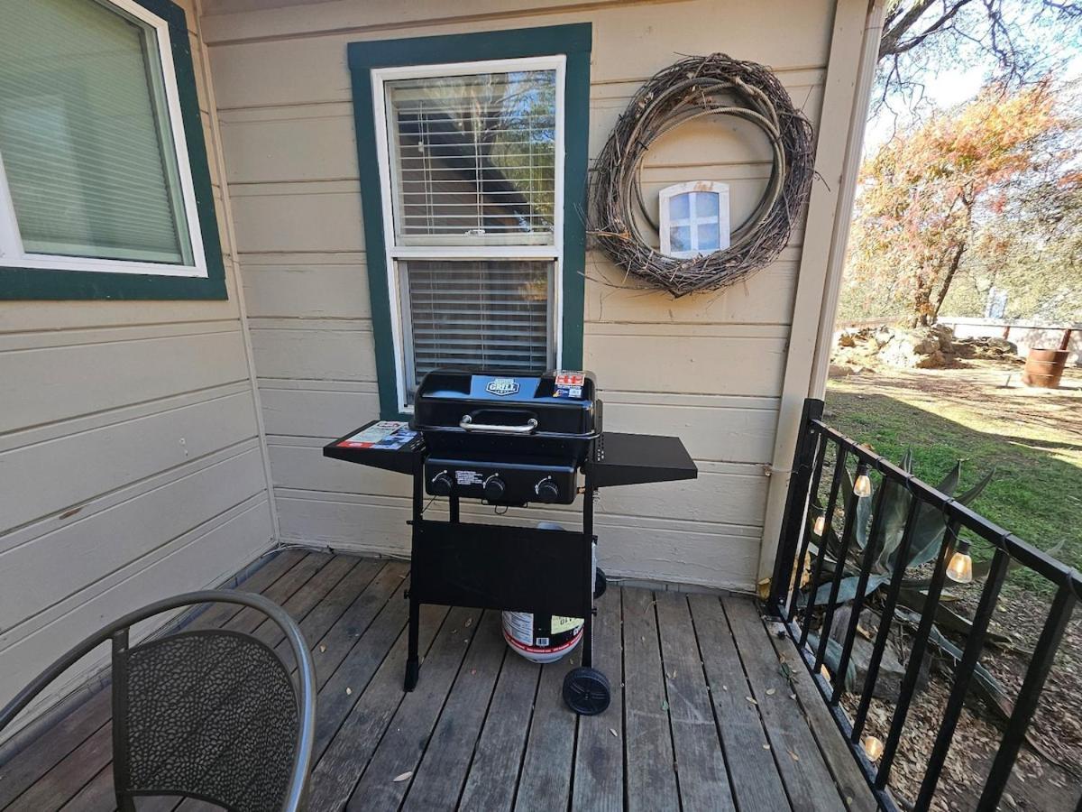 3B Hot Tub, 4Mi From Sequoia, Arcade Games, Foosball Three Rivers Esterno foto