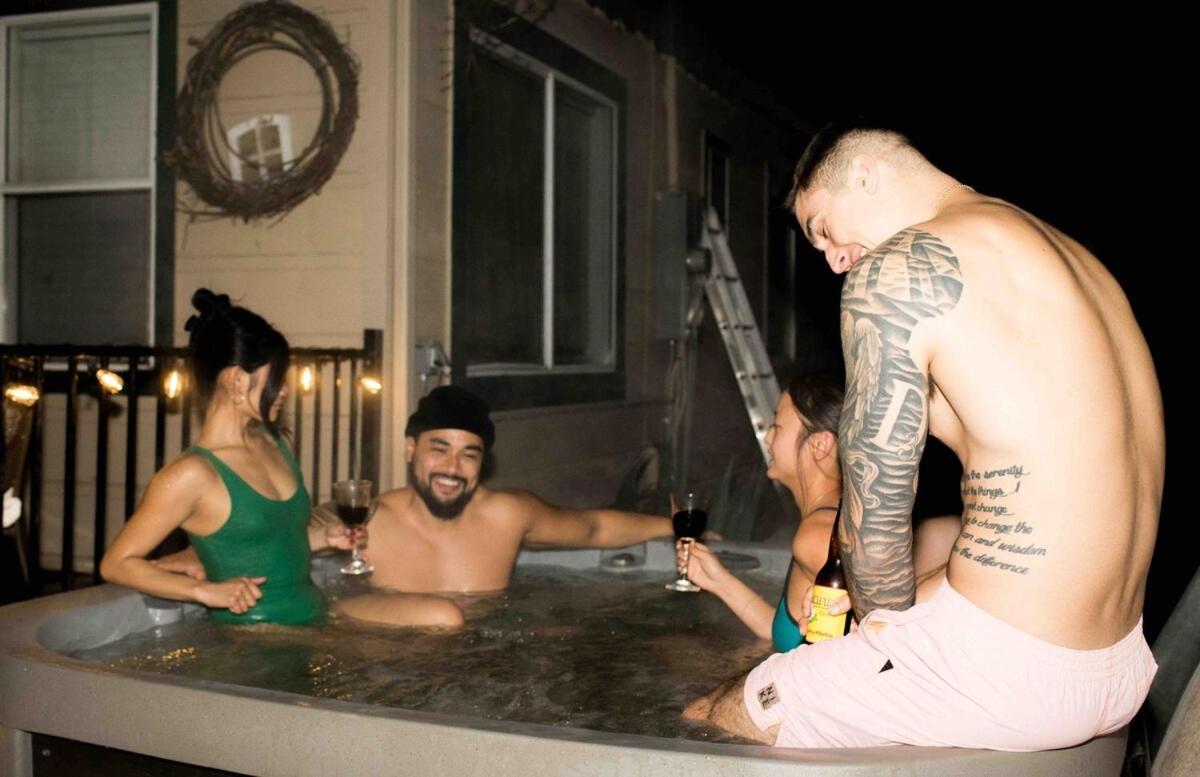 3B Hot Tub, 4Mi From Sequoia, Arcade Games, Foosball Three Rivers Esterno foto