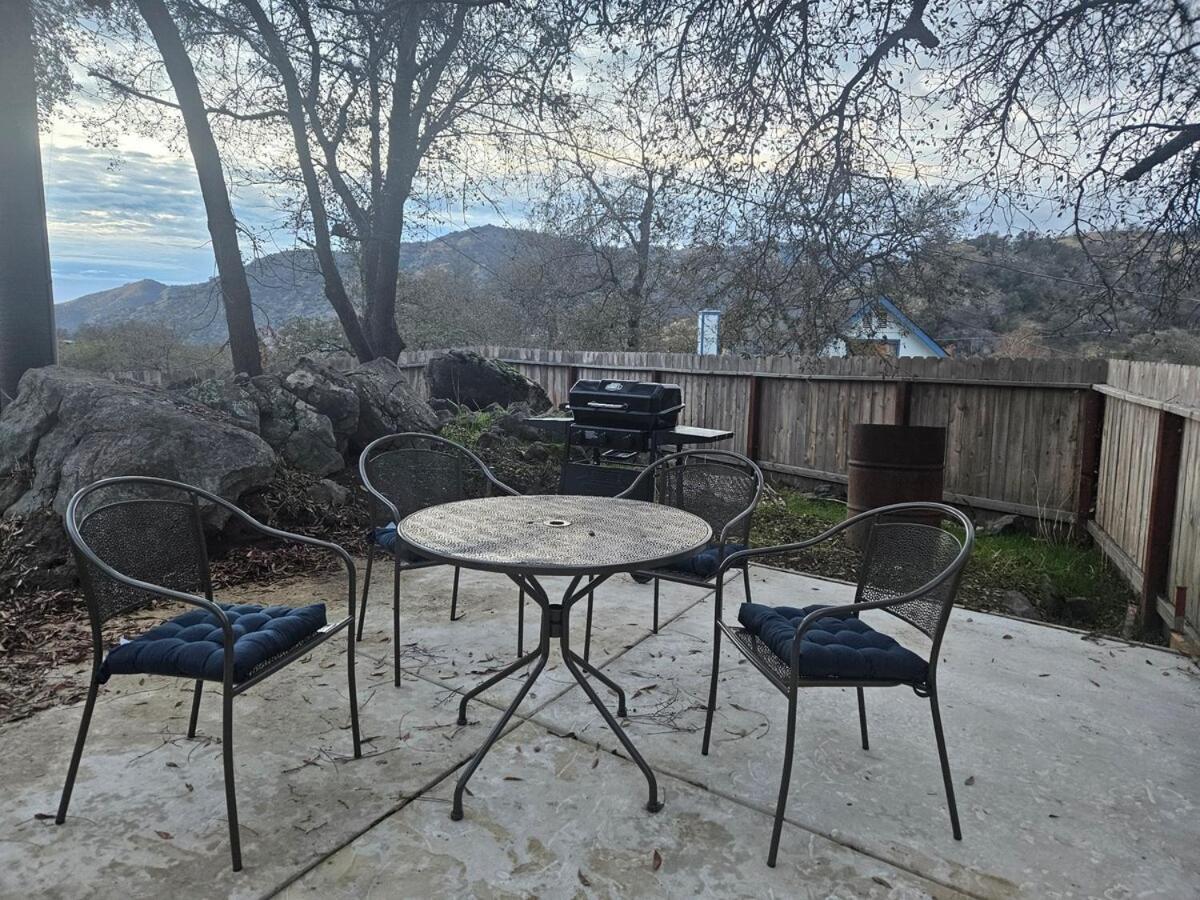 3B Hot Tub, 4Mi From Sequoia, Arcade Games, Foosball Three Rivers Esterno foto
